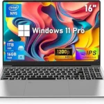 The Best 16 Inch Laptop