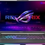 ASUS ROG srtix G16 (2024) Gaming Laptop